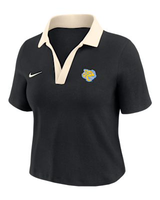 Nike College (Southern University and A&M) Women's Short-Sleeve